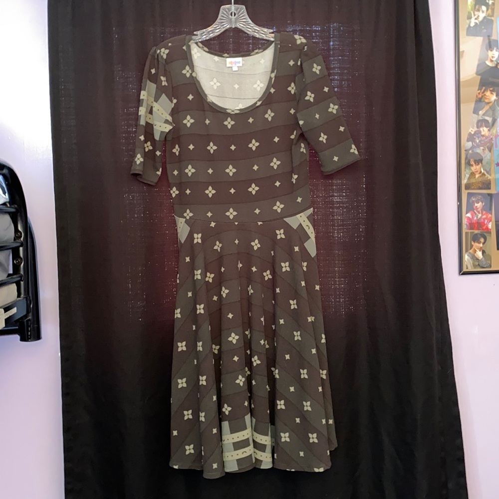 Lularoe Dress
